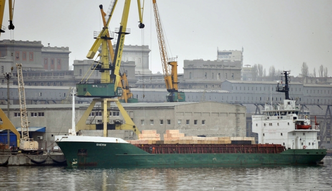 CNAPMC,  profit mai mare  decât anul trecut - traficmarfuri-1482410436.jpg