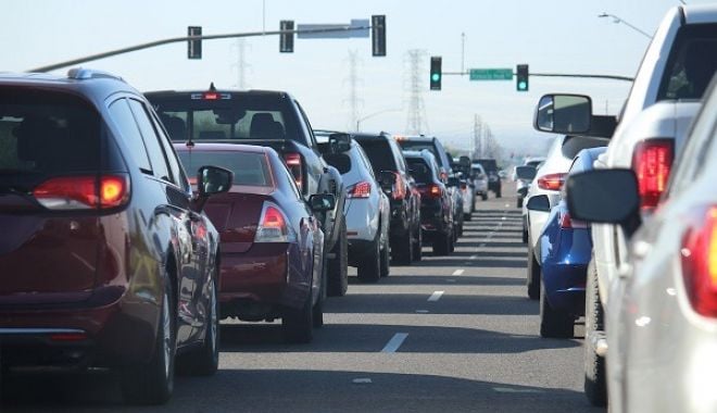 Recomandări importante de la Centrul Infotrafic, pentru a călători în siguranţă, în minivacanţă