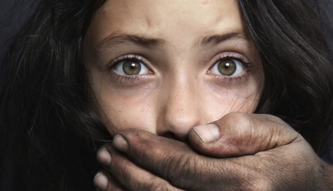 Poliția Română, acțiune pentru combaterea traficului de minori! Ce au descoperit oamenii legii