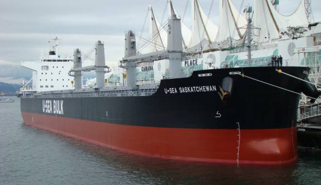 30 de nave sunt în operare în porturile maritime românești - traficportuar-1425208550.jpg
