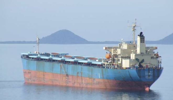 35 de nave se află sub operare în porturile maritime românești - traficportuar-1427963361.jpg