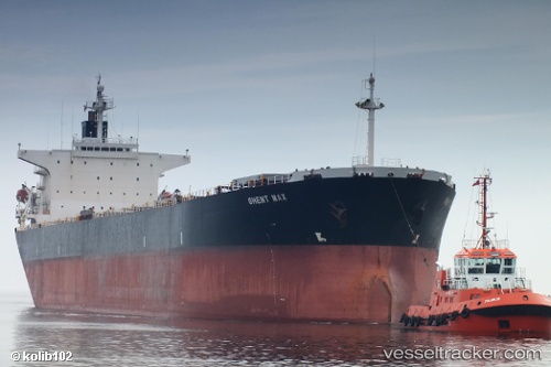 29 de nave se află la operare în portul Constanța - traficportuar-1429517666.jpg
