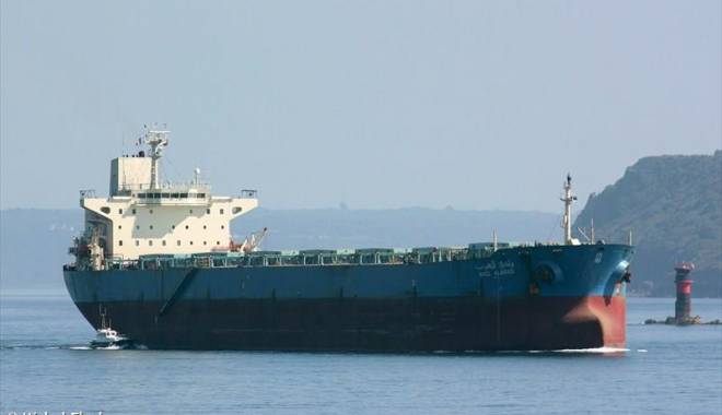 34 de nave, la operare în porturile Constanța și Midia - traficportuar-1441275646.jpg