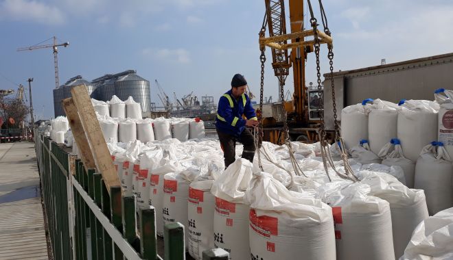 49 de nave se află în operare, în porturile maritime - traficportuar-1647886497.jpg