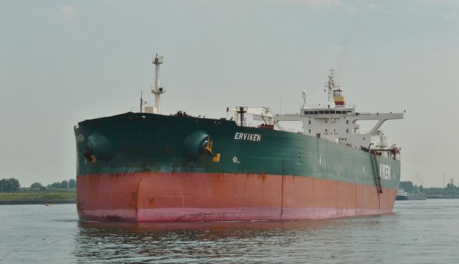 42 de nave se află în operare, în porturile maritime - traficportuar1212-1639320312.jpg