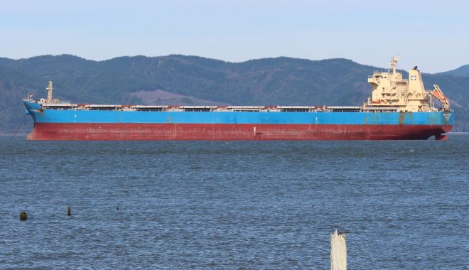 32 de nave se află în operare, în porturile maritime - traficportuar1511-1636990315.jpg