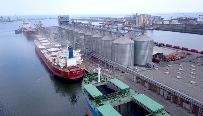 53 de nave se află în operare, în porturile maritime - traficportuar15112022-1668529942.jpg