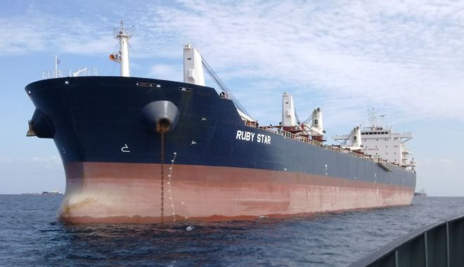 32 de nave sub operare, în porturile maritime - traficportuar1810-1603012470.jpg