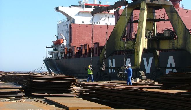 42 de nave se află în operare, în porturile maritime - traficportuar19052022-1652972770.jpg