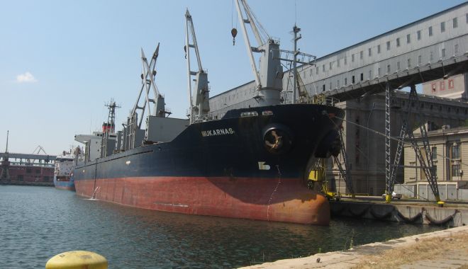 49 de nave se află în operare, în porturile maritime - traficportuar19062022-1655649459.jpg