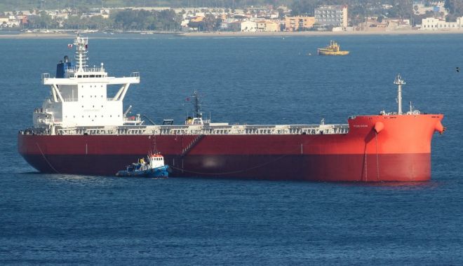 33 de nave sub operare, în porturile maritime - traficportuar19072020-1595159496.jpg
