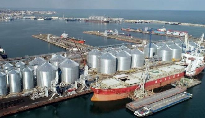 41 de nave sub operare, în porturile maritime - traficportuar2022020-1580643107.jpg