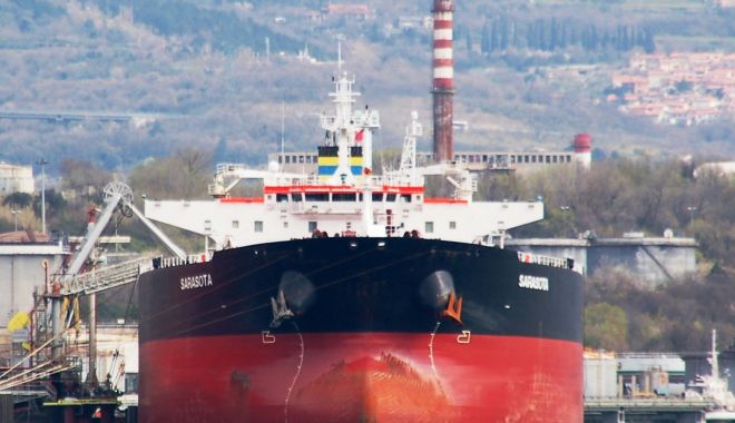 34 de nave se află în operare, în porturile maritime - traficportuar2111-1637508378.jpg