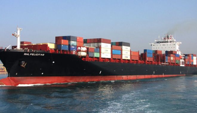33 de nave sub operare, în porturile maritime - traficportuar6012020-1578310640.jpg