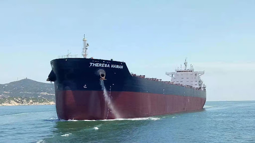 31 de nave se află în operare, în porturile maritime - traficportuar712-1638902816.jpg