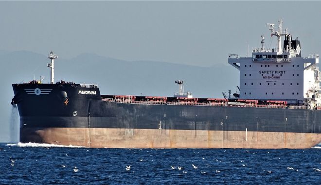 35 de nave se află în operare, în porturile maritime - traficportuar811-1636383177.jpg
