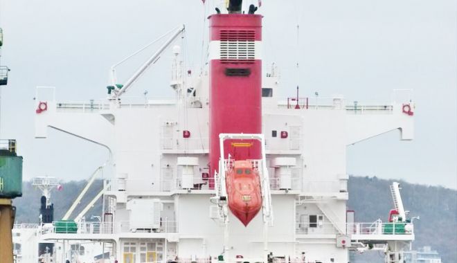42 de nave se află în operare, în porturile maritime - traficportuar9012022-1641744960.jpg