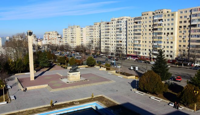 Trafic restricționat, mâine, la Constanța - traficrestricionatde9mai-1557252851.jpg
