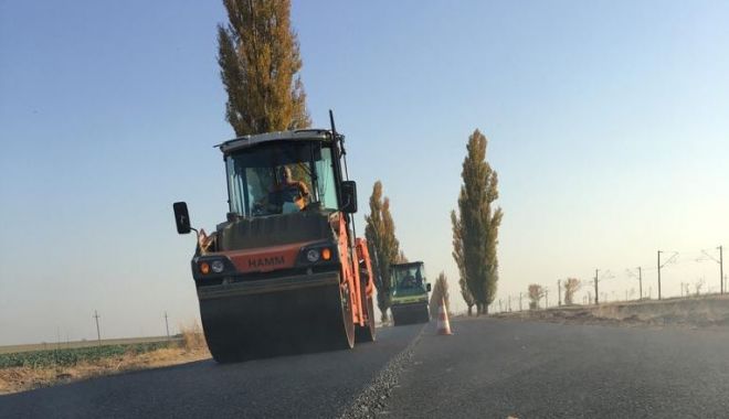 Trafic restricționat pe DN21. Se toarnă asfalt nou! - traficrestrictionat-1561499016.jpg