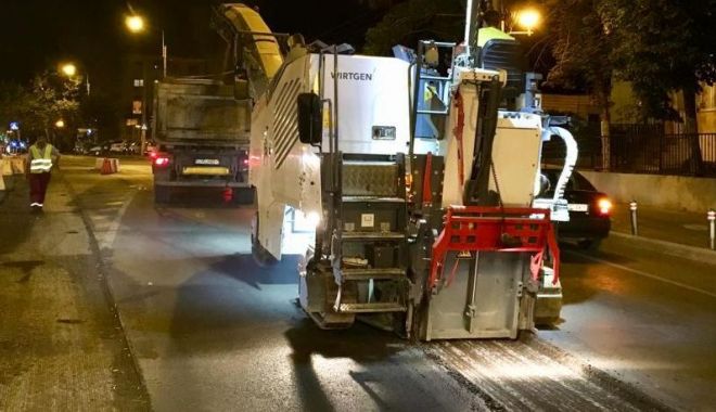Trafic auto restricționat total, la noapte, în zona Tomis III - traficrestrictionat-1568143898.jpg