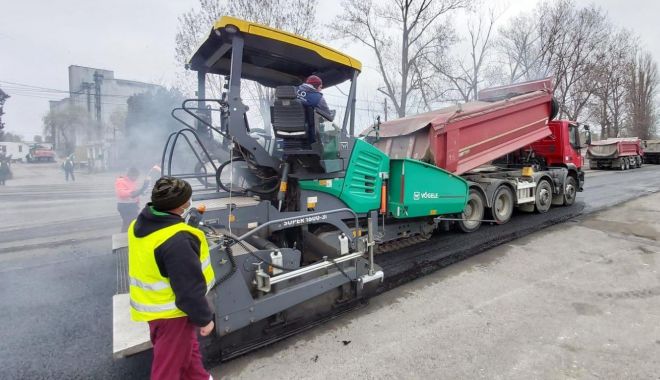 Atenție, șoferi! Se închide traficul rutier pe un tronson al străzii Nicolae Filimon - traficrestrictionat-1586453909.jpg