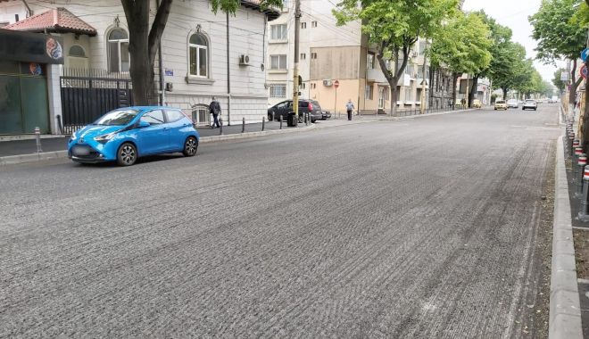 Trafic restricționat, mâine, pe strada I.G. Duca din Constanța - traficrestrictionat-1589732261.jpg