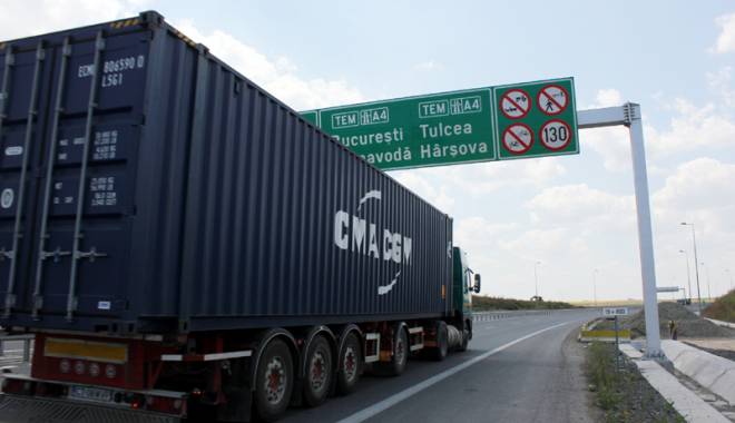 Trafic restricționat  pe Autostrada Soarelui - traficrestrictionatautostrada138-1428593700.jpg