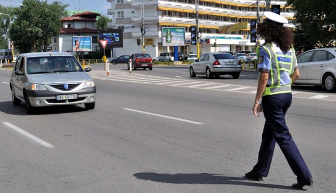 Trafic restricționat la Constanța. Se lucrează la rețeaua de apă - traficrestrictionatstatiuneamama-1558605061.jpg