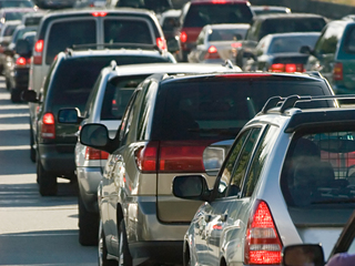 Ai grijă pe unde circuli! Trafic îngreunat din cauza unei avarii RAJA - traficshutterstock-1504686085.jpg