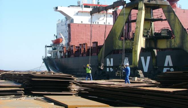 Traficul de mărfuri din portul Constanța a făcut un salt de peste 7% - traficul-1447958615.jpg