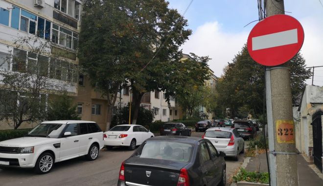 Traficul din Faleză Nord, modificat pentru o circulație mai fluidă - traficul-1571258209.jpg