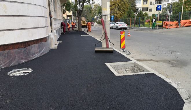 Trafic restricționat total pe străzile Pescărușului și Dragoslavelor - traficul-1572902026.jpg