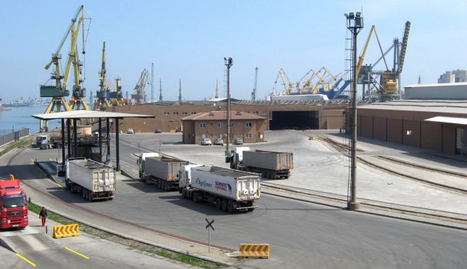 Traficul de mărfuri periculoase din porturile maritime românești, atent monitorizat - traficuldemarfuripericuloasedinp-1597331754.jpg
