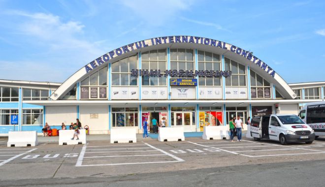 Traficul de pasageri  pe Aeroportul Mihail Kogălniceanu  a crescut cu aproape 8% - traficuldepasageripeaeroportulko-1547560238.jpg