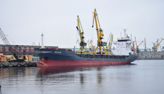 Traficul de mărfuri din porturile maritime românești a făcut un salt de peste 11% - traficulportuar1-1526573549.jpg