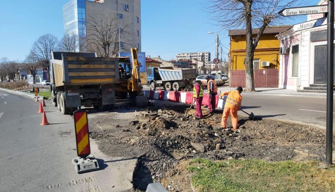 Traficul rutier de pe bulevardul Mamaia va suferi modificări - traficulrutier-1586368852.jpg