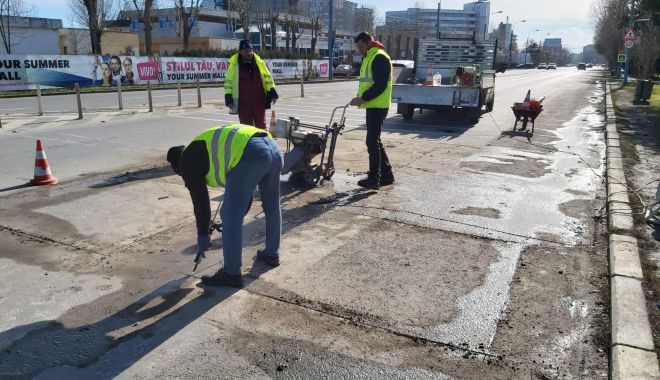 Traficul la intrările în Constanța monitorizat inteligent pentru o circulație mai fluidă - traficulsursaprimariaconstanta-1581520112.jpg