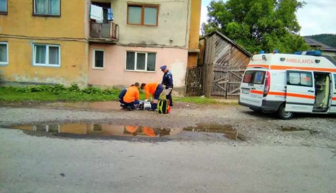 FINAL TRAGIC PENTRU O ADOLESCENTĂ! A căzut de la etajul 4 și a murit - tragedie-1523349969.jpg