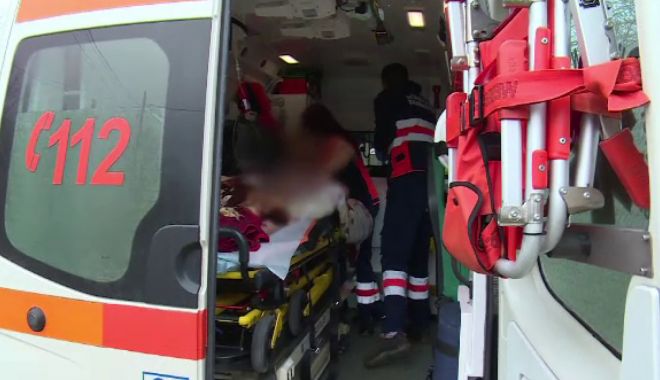 TRAGEDIE! Trei persoane, din care doi copii, au murit după ce s-au intoxicat cu fum - tragedie-1549264909.jpg