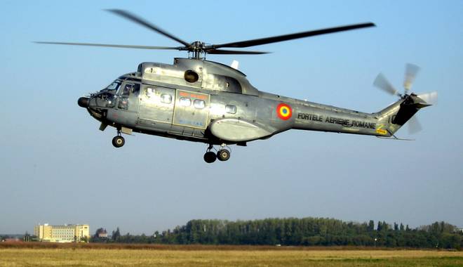 Tragedie aviatică în România. Opt morți după ce un elicopter militar s-a prăbușit - tragedieaviatica-1416593045.jpg