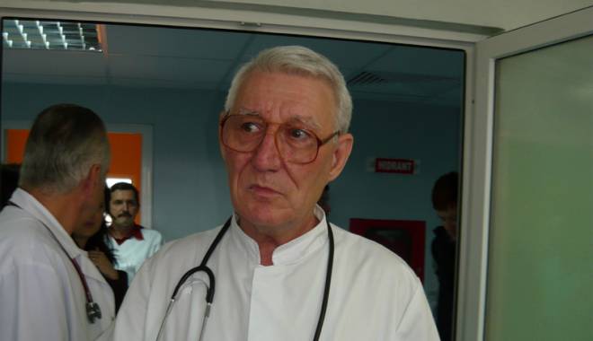 Tragedie în lumea medicală constănțeană! Un cunoscut doctor, mort într-un cumplit accident rutier - tragediedrnicolaegheorghesti-1441651580.jpg