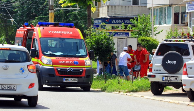 TREI BĂRBAȚI ȘI-AU PUS CAPĂT ZILELOR, LA CONSTANȚA. UNUL S-A SPÂNZURAT DE CLOPOTNIȚA CAPELEI - tragediedupatragedie11466183511-1468482354.jpg
