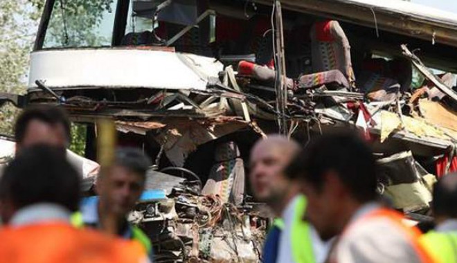 Tragedia din MUNTENEGRU / Un pasager face dezvăluri: 