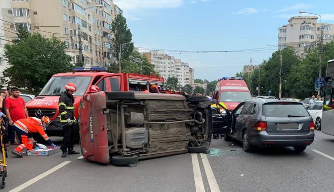 Tânăr de 26 de ani, mort,  într-un accident produs de o șoferiță de 70 de ani - tragedielaconstanta-1592747057.jpg