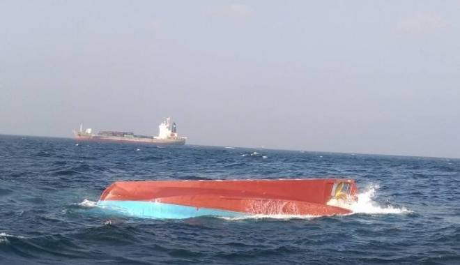 Tragedie navală în apropiere de Taiwan - tragedienavala-1456827175.jpg