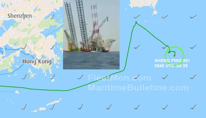 Tragedie navală în Marea Chinei de Sud-Est - tragedienavalainmareachineidesud-1627306017.jpg
