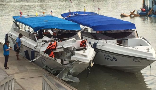 TRAGEDIE PE APĂ! Copii morți în coliziunea a două ambarcațiuni rapide - tragediepeapadoicopiiaufostucisi-1581338230.jpg