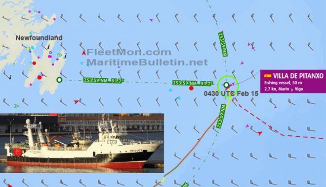 Tragedie pe mare. Naufragiu cu 21 de victime - tragediepemarenaufragiucu21devic-1645030099.jpg