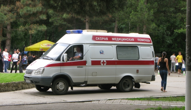 Tragedie în Rusia. 14 adolescenți, morți pe lac - tragedierusia-1466427739.jpg
