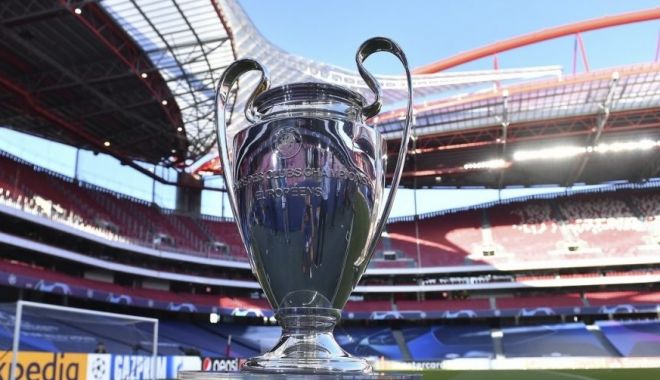 S-a dat startul vânzării biletelor la finalele cupelor europene la fotbal. Vezi cât costă un bilet
